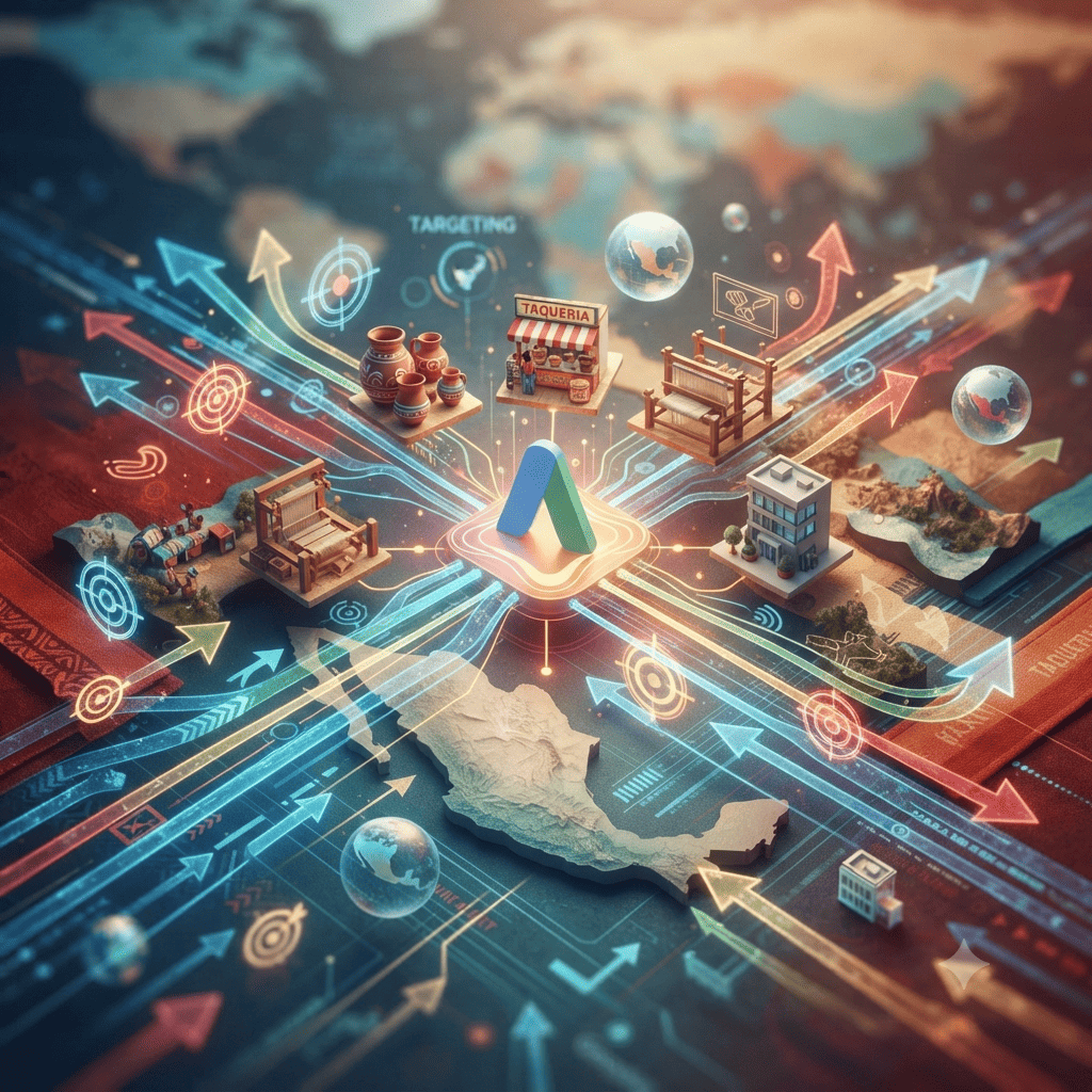 campañas de google adwords para empresas mexico