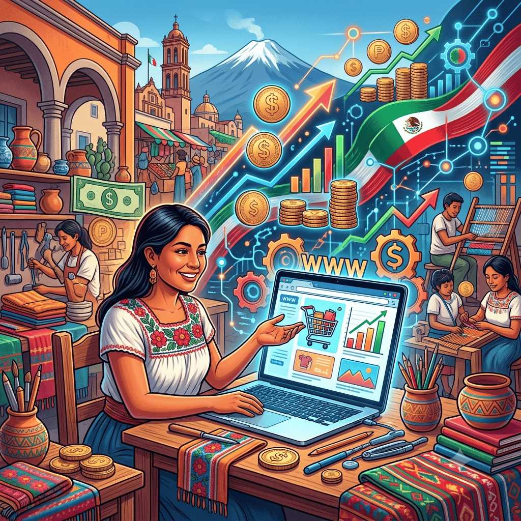 precio de paginas web para pymes mexico
