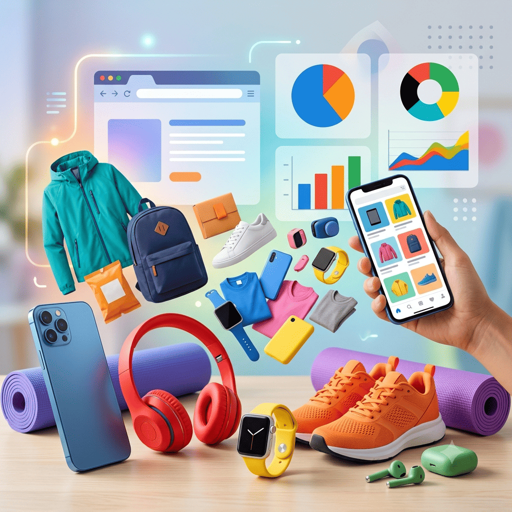 que colores eligen los consumidores para comprar por internet