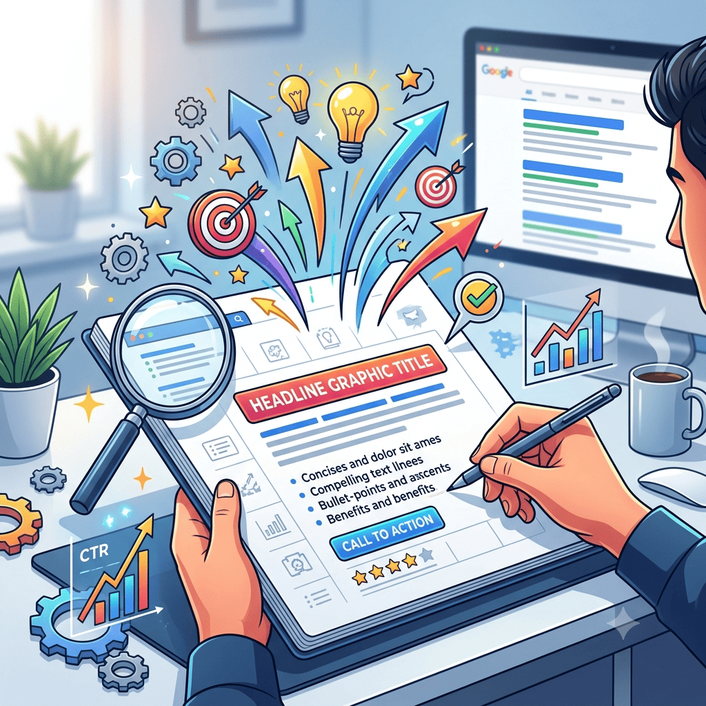 como redactar anuncios persuasivos para google busqueda