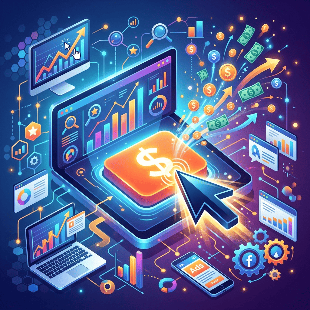 que es el costo por click cpc en marketing digital